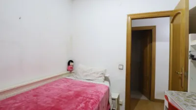 Attic in Esplugues de Llobregat photo 18