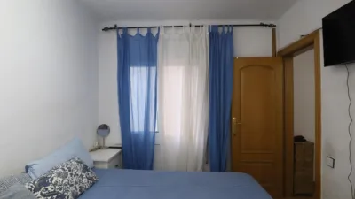 Attic in Esplugues de Llobregat photo 17