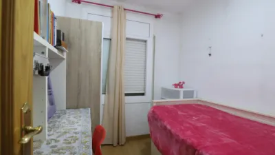 Attic in Esplugues de Llobregat photo 21