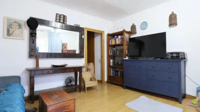 Attic in Esplugues de Llobregat photo 24