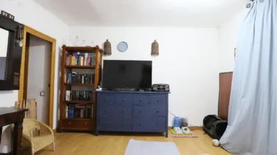 Attic in Esplugues de Llobregat photo 27