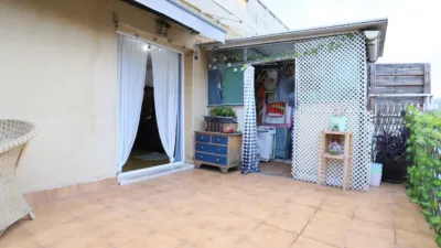 Attic in Esplugues de Llobregat photo 37