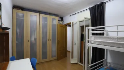 Attic in Esplugues de Llobregat photo 6