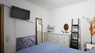 Attic in Esplugues de Llobregat photo 11