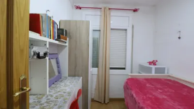 Attic in Esplugues de Llobregat photo 26