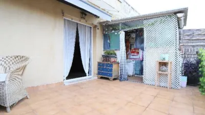 Attic in Esplugues de Llobregat photo 38