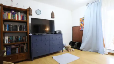 Attic in Esplugues de Llobregat photo 12