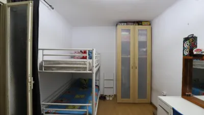 Attic in Esplugues de Llobregat photo 19