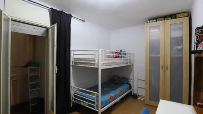 Attic in Esplugues de Llobregat photo 31