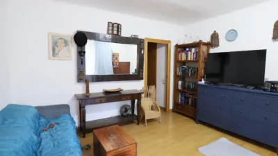 Attic in Esplugues de Llobregat photo 35