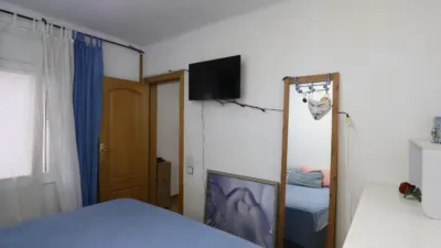 Attic in Esplugues de Llobregat photo 36