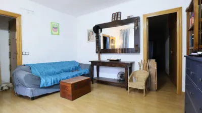 Attic in Esplugues de Llobregat photo 3