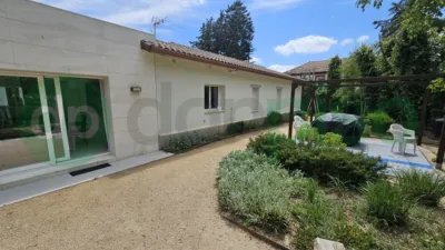 Chalet in Robledo Station photo 39