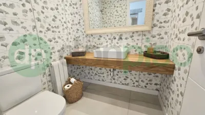 Chalet in Robledo Station photo 13