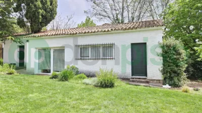 Chalet in Robledo Station photo 46