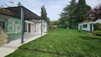 Chalet in Robledo Station photo 45