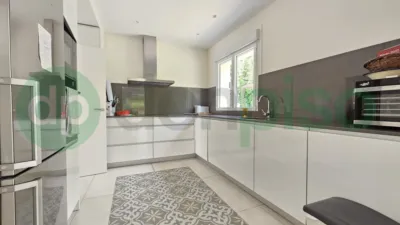 Chalet in Robledo Station photo 22