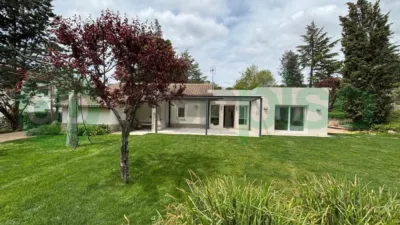 Chalet in Robledo Station photo 50