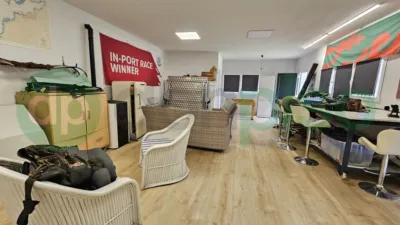 Chalet in Robledo Station photo 41