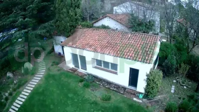 Chalet in Robledo Station photo 29