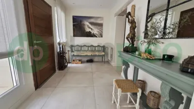 Chalet in Robledo Station photo 15