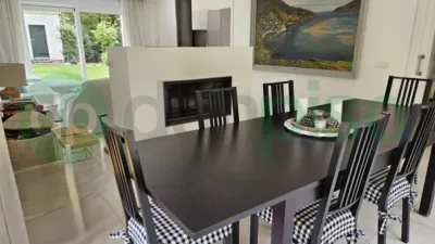 Chalet in Robledo Station photo 20