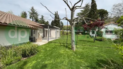 Chalet in Robledo Station photo 47