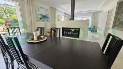 Chalet in Robledo Station photo 26
