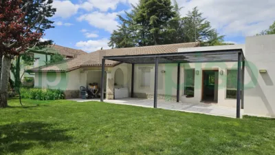 Chalet in Robledo Station photo 36