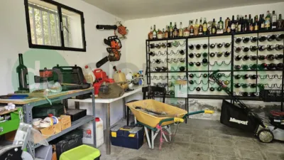 Chalet in Robledo Station photo 4