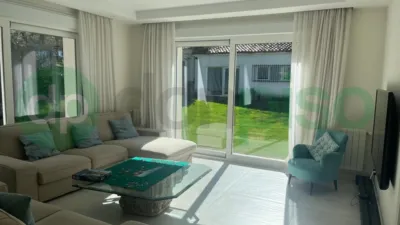 Chalet in Robledo Station photo 2