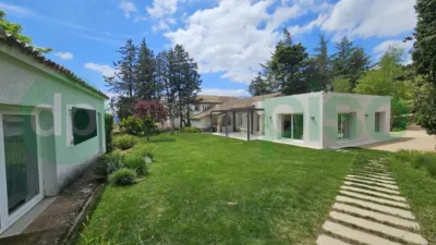 Chalet in Robledo Station photo 42