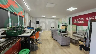 Chalet in Robledo Station photo 6