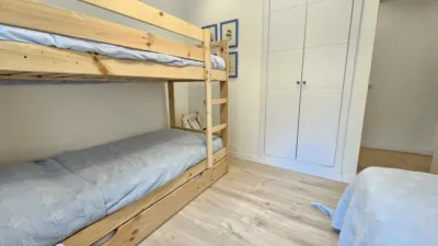 Chalet in Robledo Station photo 65