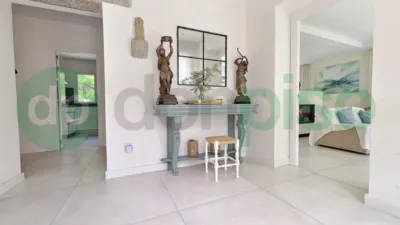 Chalet in Robledo Station photo 24