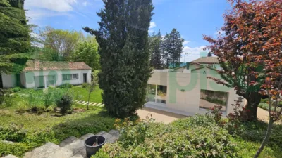 Chalet in Robledo Station photo 35
