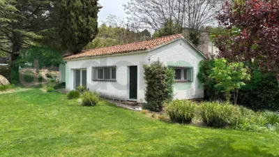 Chalet in Robledo Station photo 48