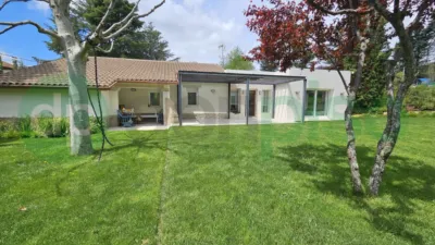 Chalet in Robledo Station photo 44