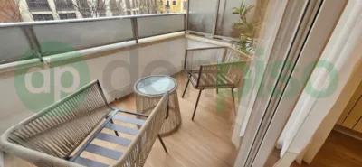 Piso en alquiler en Calle de José Ortega y Gasset, cerca de Calle de Alcántara - Imagen 2