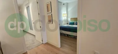 Piso en alquiler en Calle de José Ortega y Gasset, cerca de Calle de Alcántara - Imagen 12