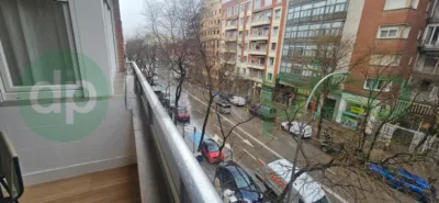 Piso en alquiler en Calle de José Ortega y Gasset, cerca de Calle de Alcántara - Imagen 4