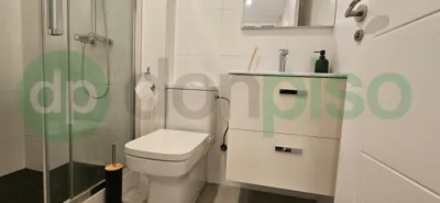 Piso en alquiler en Calle de José Ortega y Gasset, cerca de Calle de Alcántara - Imagen 26