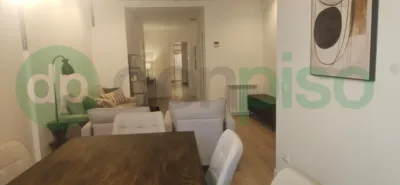 Piso en alquiler en Calle de José Ortega y Gasset, cerca de Calle de Alcántara - Imagen 7