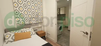 Piso en alquiler en Calle de José Ortega y Gasset, cerca de Calle de Alcántara - Imagen 20