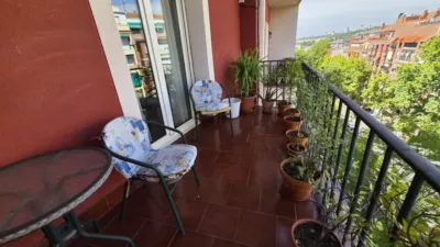 Apartment on Ronda de Segovia photo 3