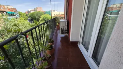 Apartment on Ronda de Segovia photo 4