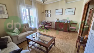 Apartment on Ronda de Segovia photo 5