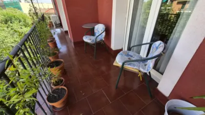 Apartment on Ronda de Segovia photo 2