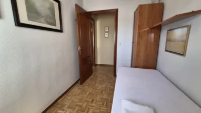 Piso en Ronda de Segovia photo 18