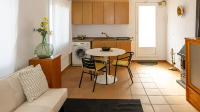 House on Carrer de la Travessera photo 8